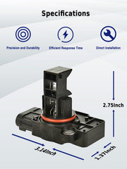 YUANCHINB close connector detail ensuring correct plug fit and easy installation
