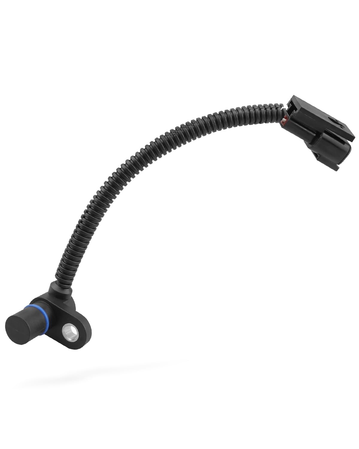 YUANTUO sensor front view showing mounting shape and durable housing for accurate fit