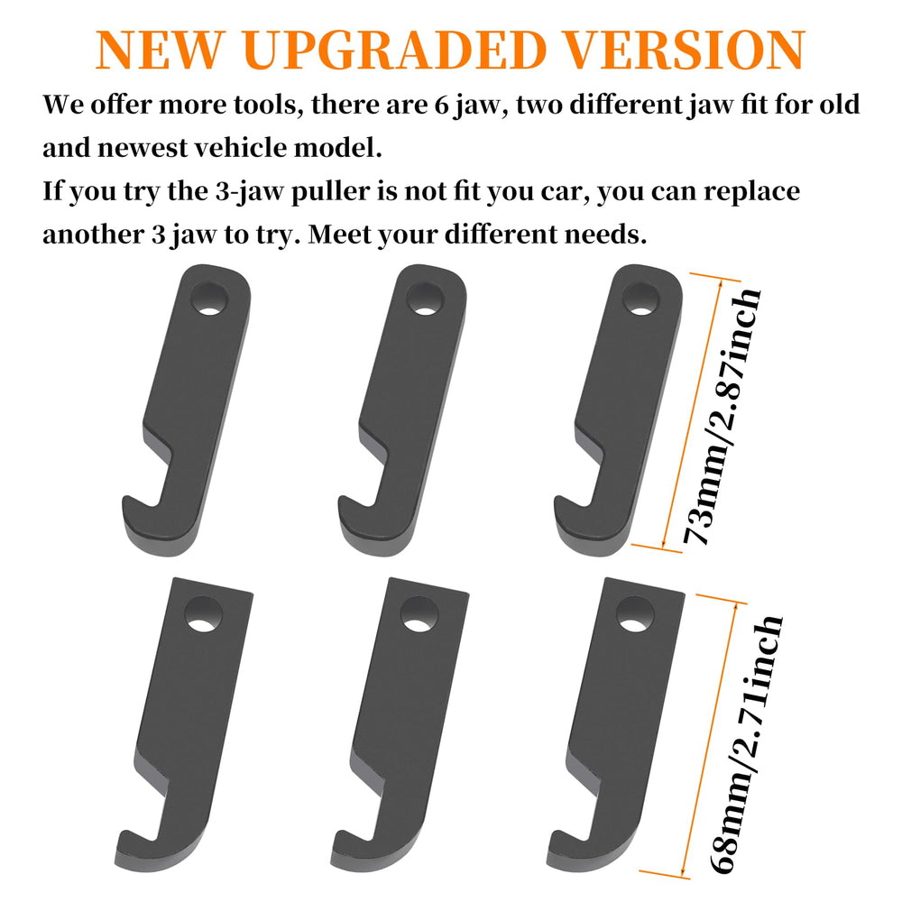 Yuesstloo carrying case open with neatly organized components for portability
