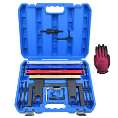 Yuesstloo front case open showing organized tool layout and quick access