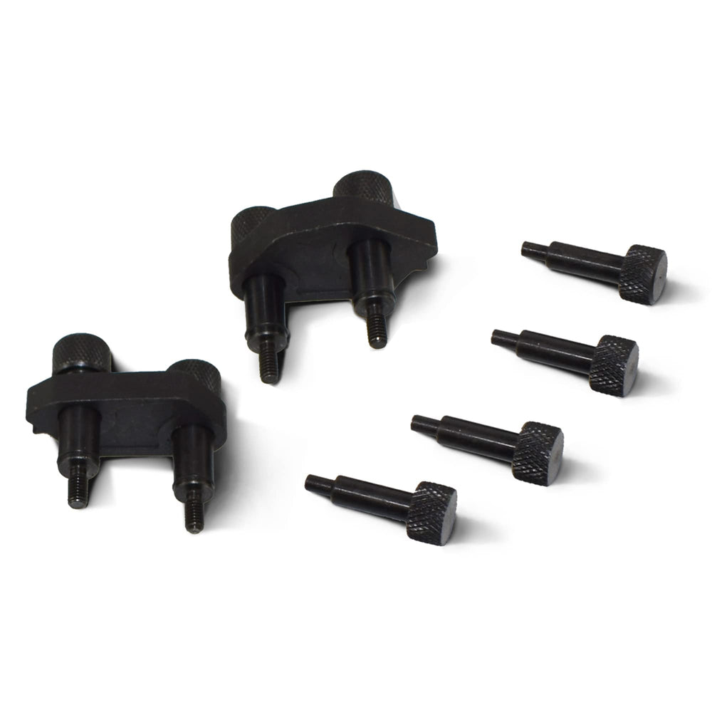 Yuesstloo product label and OEM part numbers to confirm correct fitment