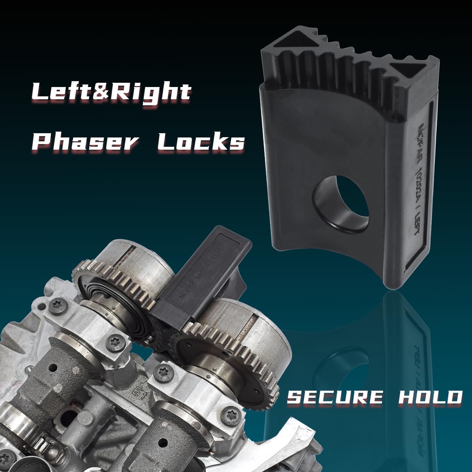 Yuesstloo kit next to wrench showing scale and portable convenience benefit