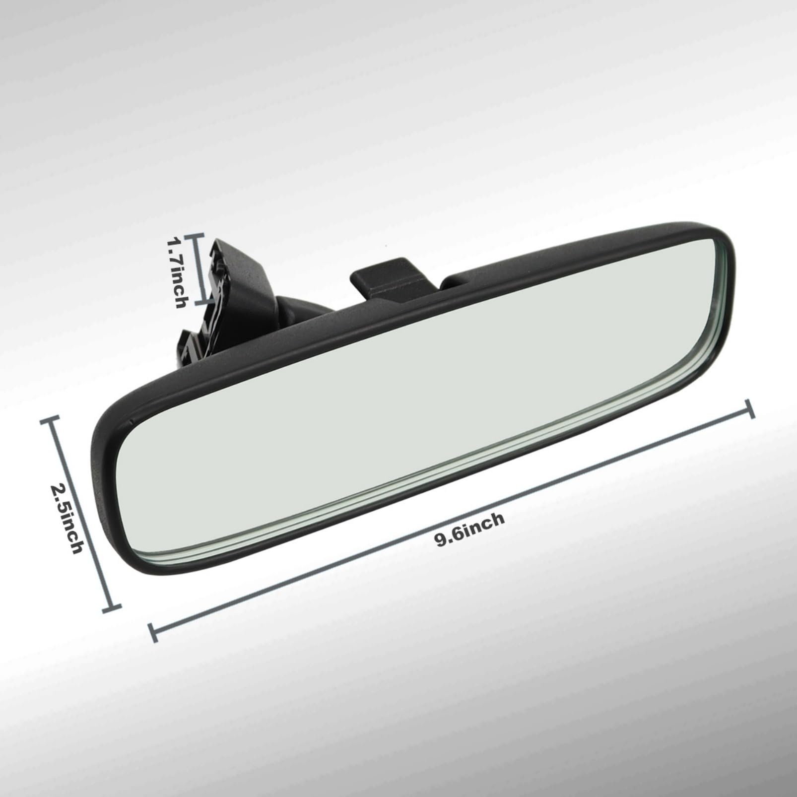 Yunnergo installed in an Accord demonstrating proper fit and stability