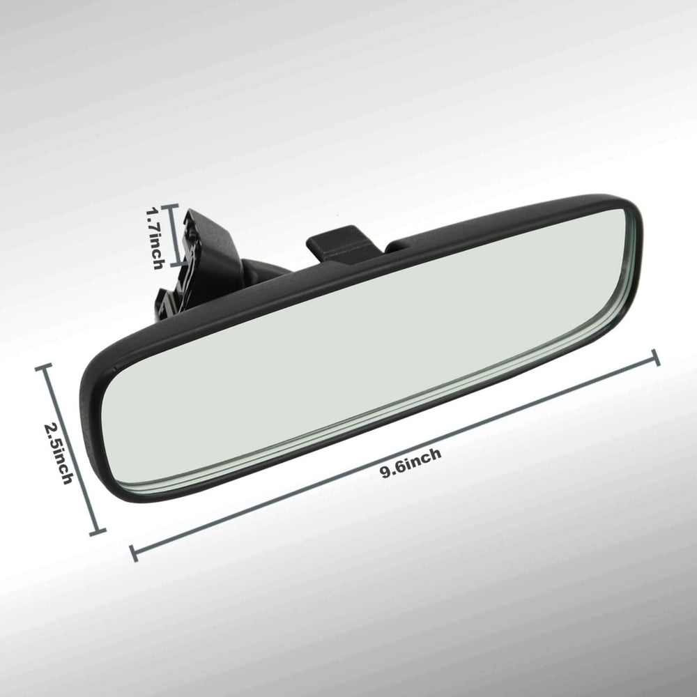 Yunnergo installed in an Accord demonstrating proper fit and stability