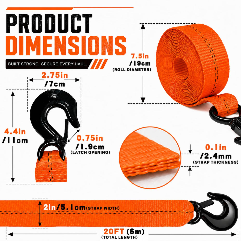 YUNPEAK zinc-plated hook close-up showing corrosion resistance and secure hold