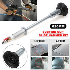 YYCKE close-up suction cup highlighting sealed rubber cup for paint-safe pulls
