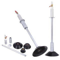 YYCKE front view complete kit showing tools for quick dent repair and convenience