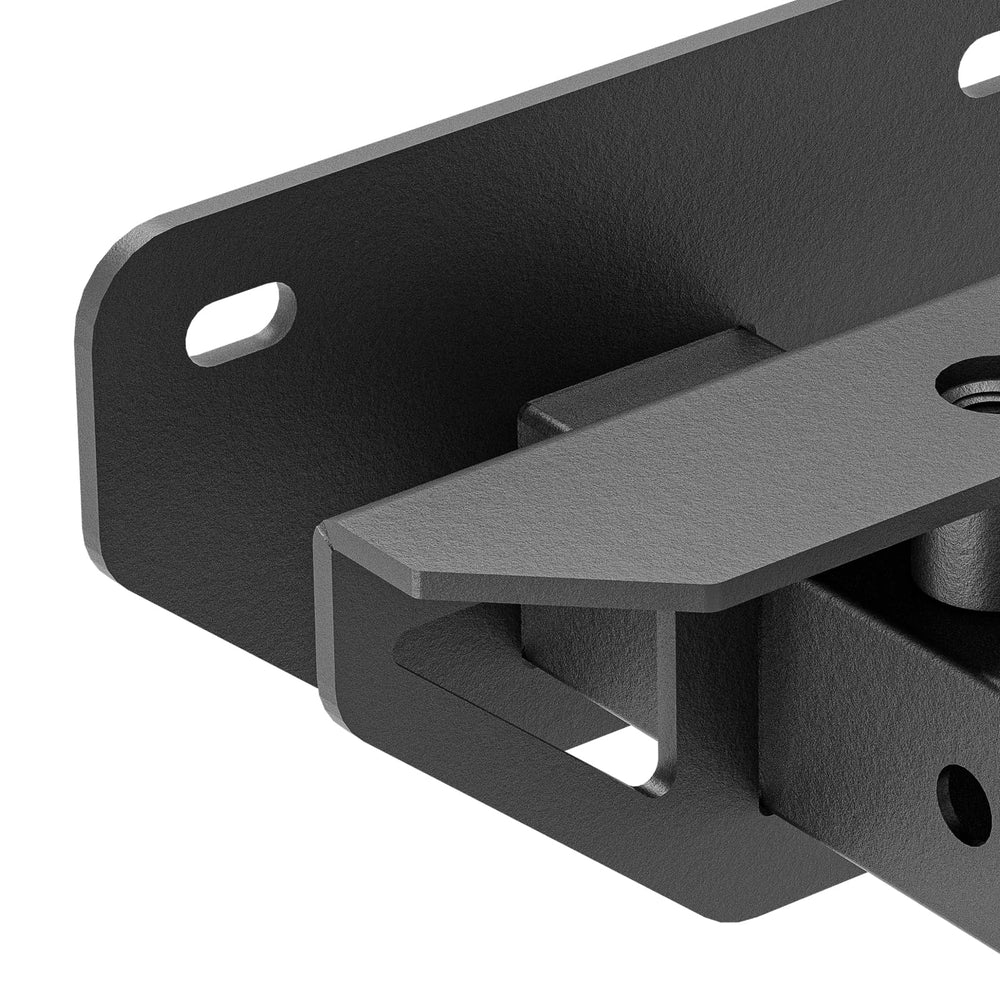 YZONA size comparison with ruler showing compact, accurate fit