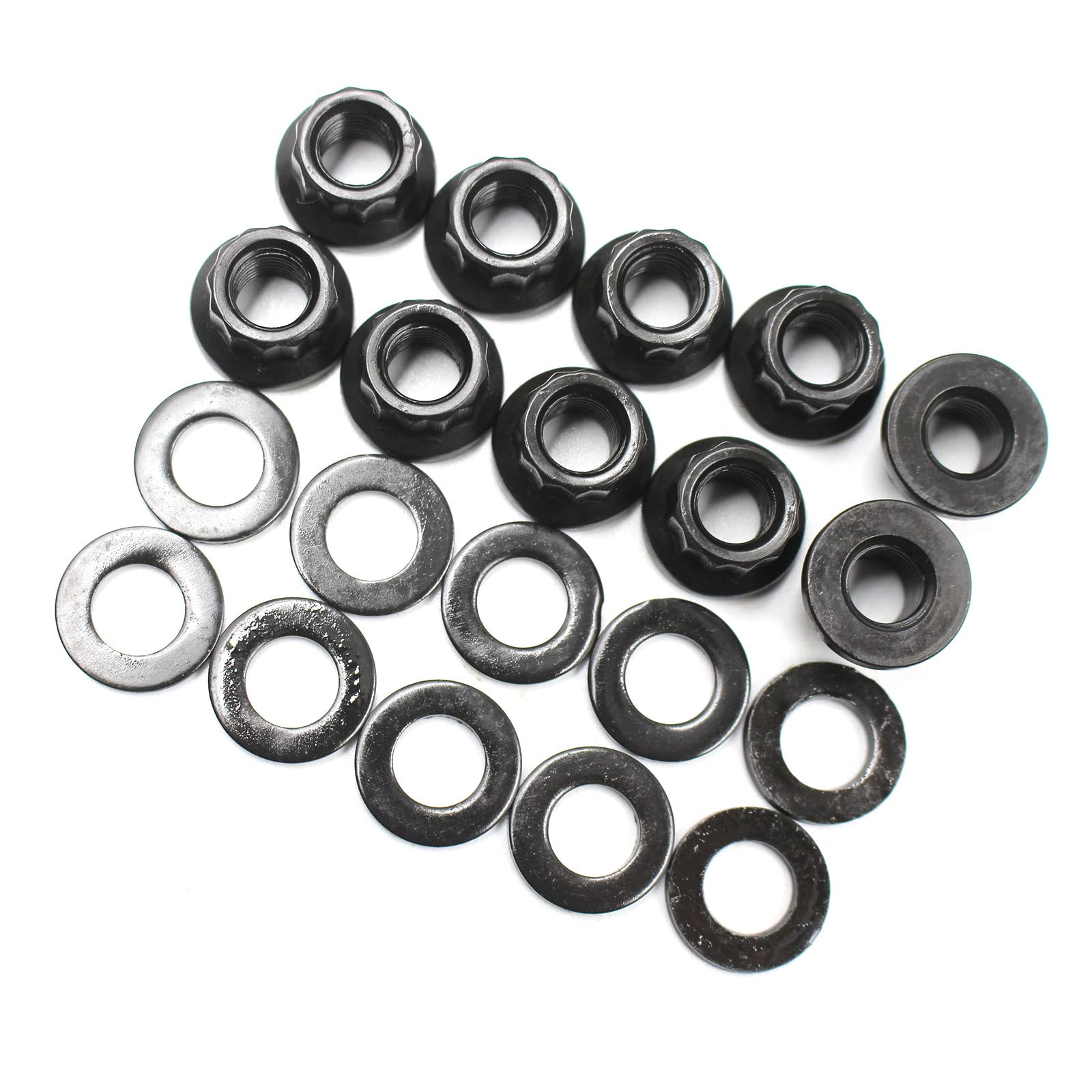 YZQPNB black oxide finish texture for corrosion resistance benefit