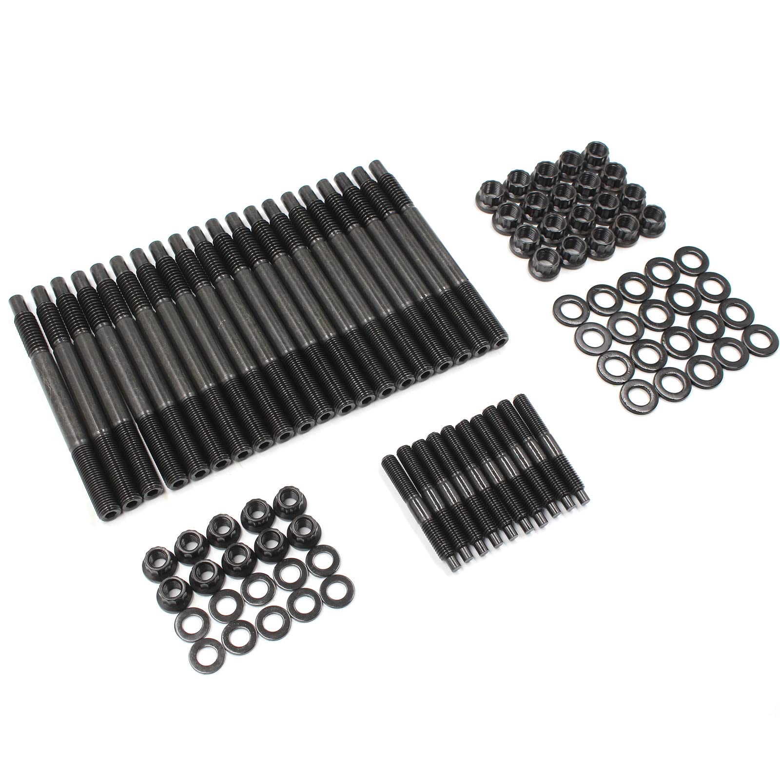 YZQPNB front packaging showing kit contents and fitment benefits