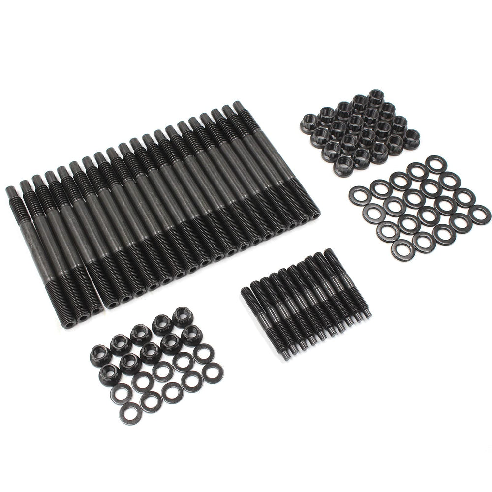 YZQPNB front packaging showing kit contents and fitment benefits