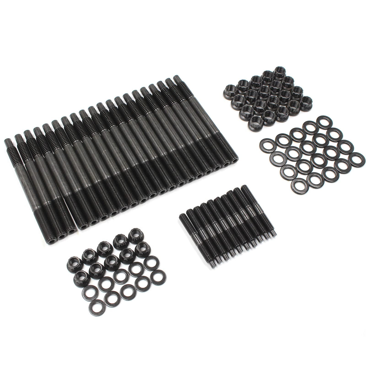 YZQPNB front packaging showing kit contents and fitment benefits