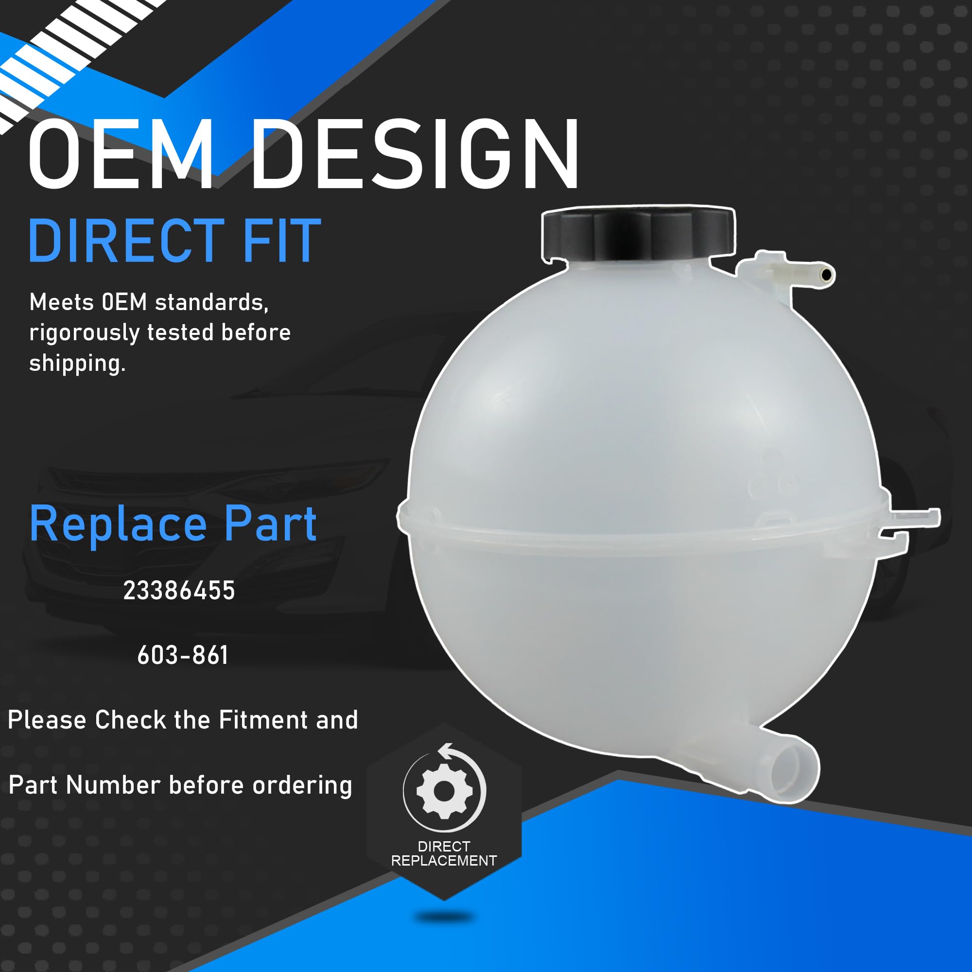 YzusGomumu close-up of tank cap and neck for secure seal and easy fill