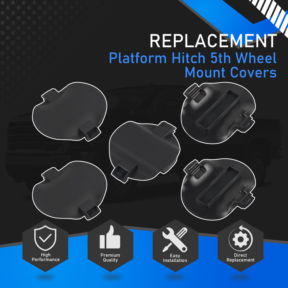 YzusGomumu fitment comparison scale demonstrating exact match to factory holes