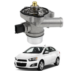 YzusGomumu front housing assembly showing mounting points and robust construction for fitment