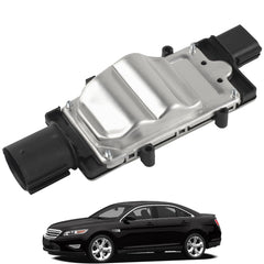 YzusGomumu front view module showing compact design and reliable fit