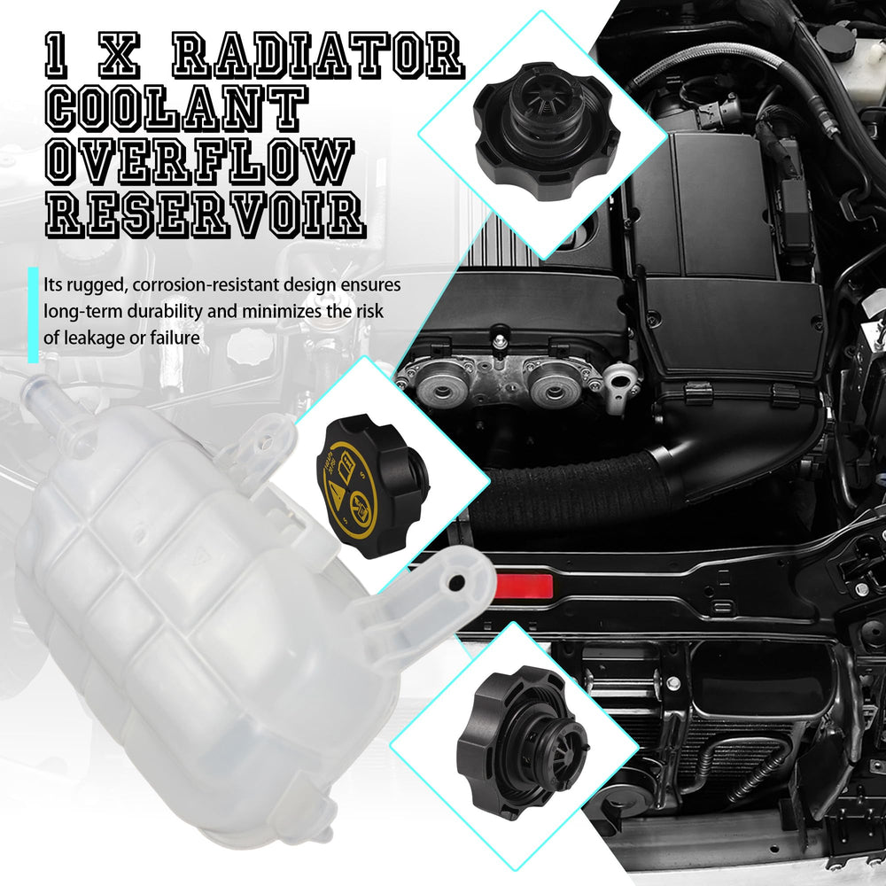 YzusGomumu installed in engine bay demonstrating direct-fit replacement benefit