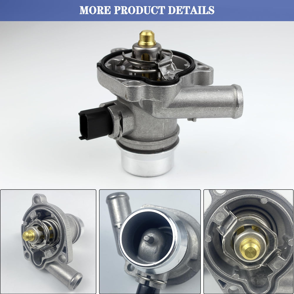 YzusGomumu installed under Chevy hood demonstrating direct-fit replacement advantage