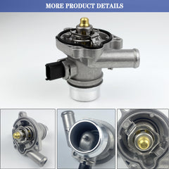 YzusGomumu installed under Chevy hood demonstrating direct-fit replacement advantage