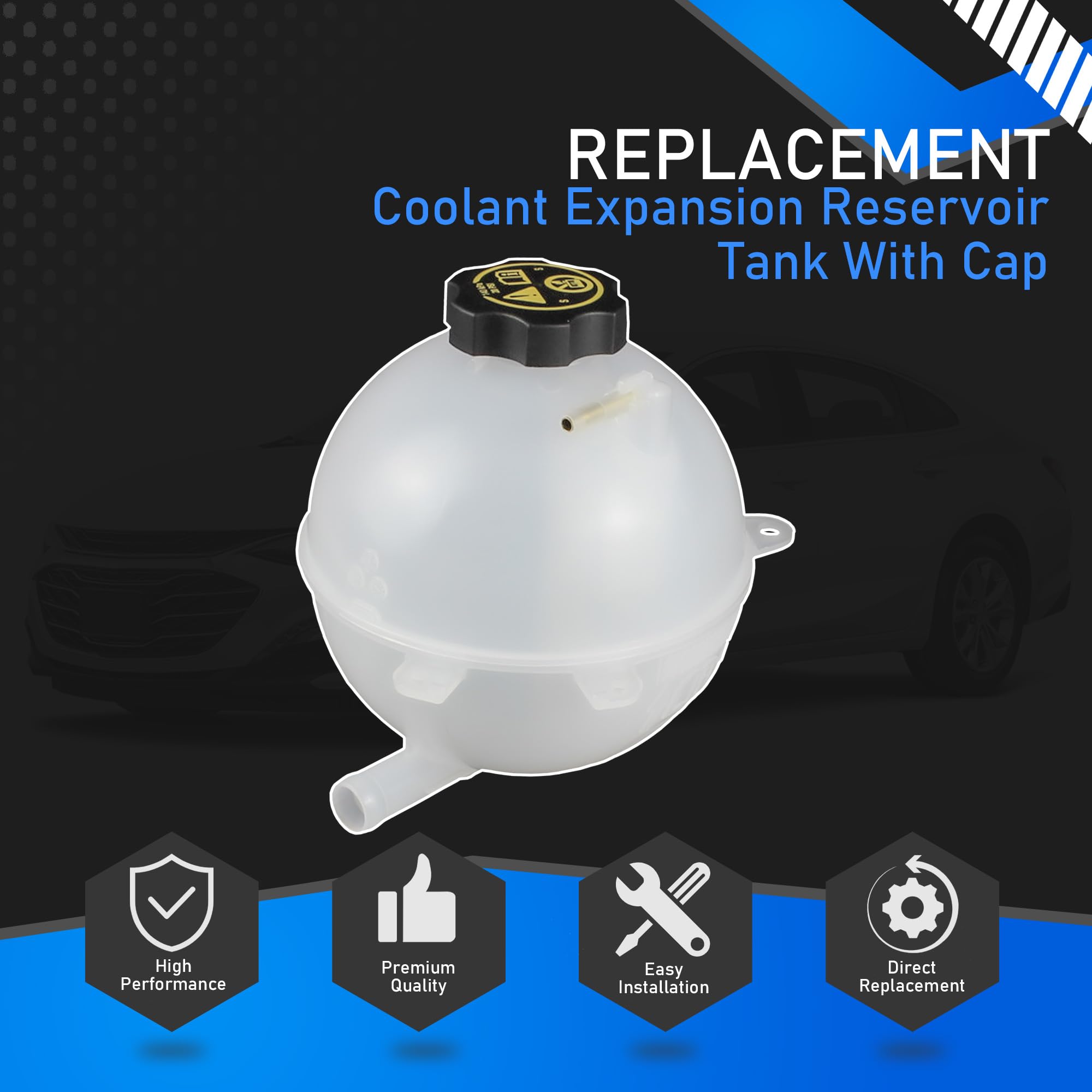 YzusGomumu tank in garage repair scene helping restore cooling reliability