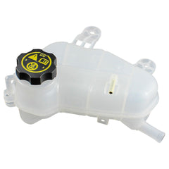 YzusGomumu reservoir tank front view showing fit and alignment for easy replacement