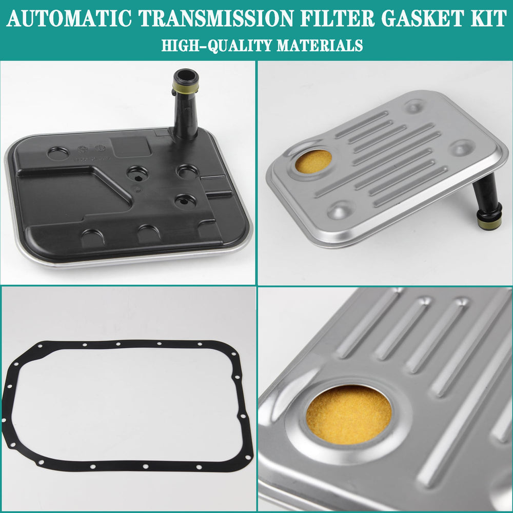 YzusGomumu filter beside ruler to show dimensions and help confirm correct fitment