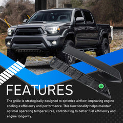 YzusGomumu texture and mounting points detail showing robust construction and easy install