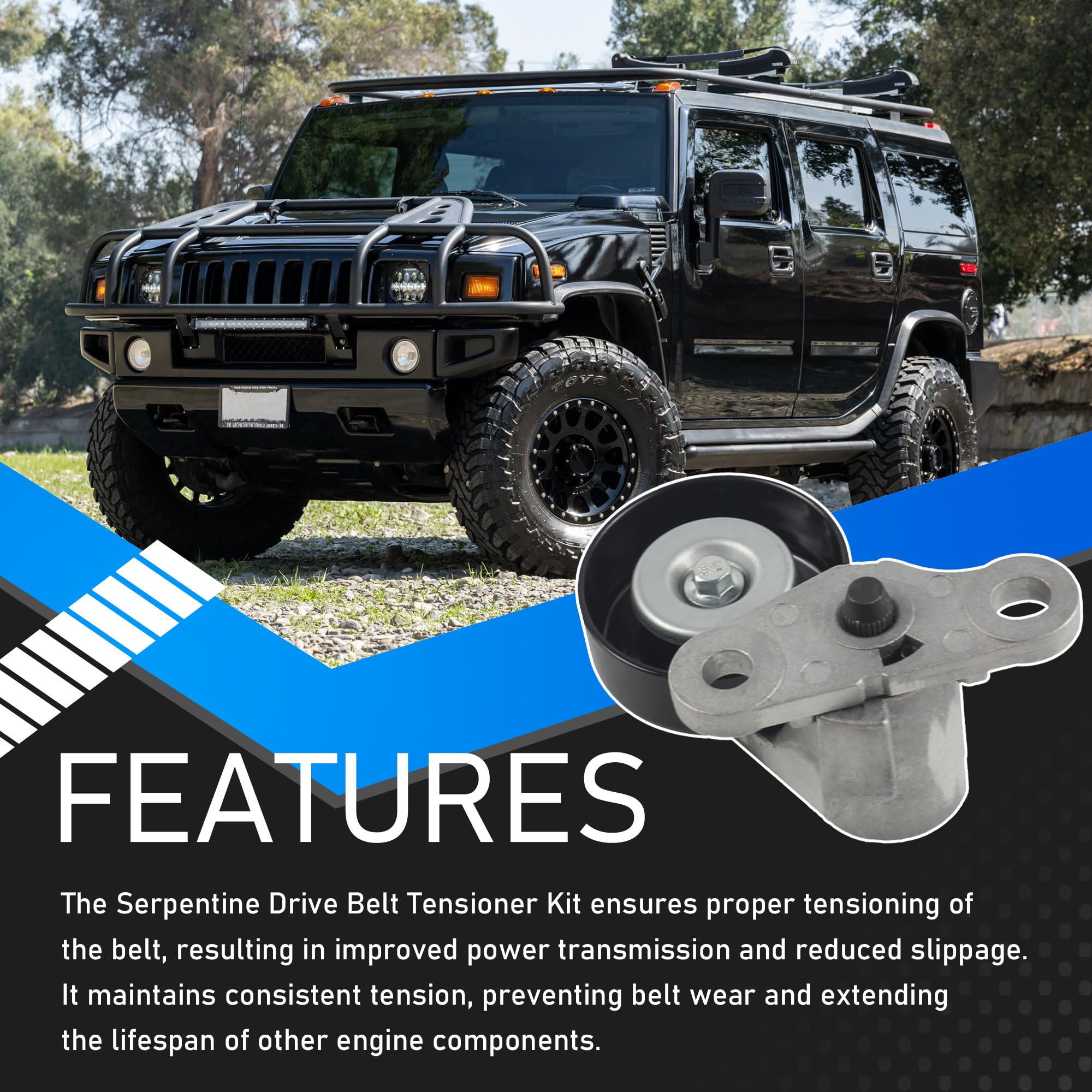 YzusGomumu texture and surface finish illustrating corrosion-resistant treatment