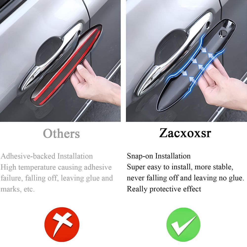 Zacxoxsr sensor slot detail preserving keyless-entry function