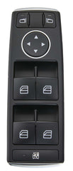 ZAPOSTS installed on driver door demonstrating straightforward replacement benefit
