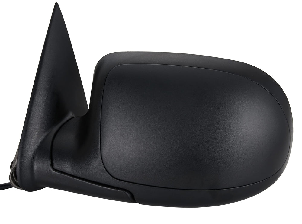 ZAPOSTS installed on Silverado showing clean fit and restored appearance