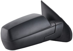 ZAPOSTS textured black housing detail showing durable exterior finish benefit