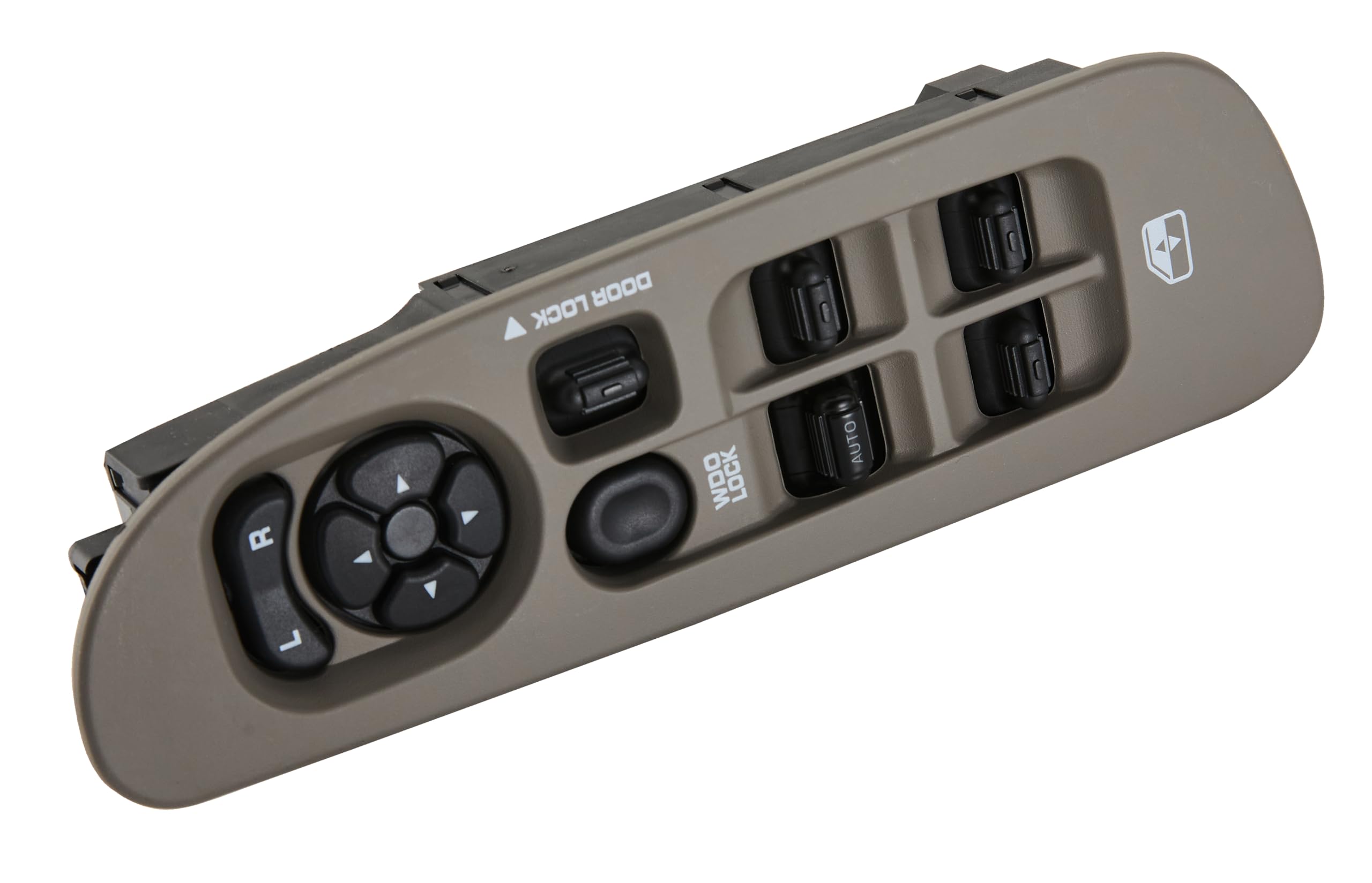ZAPOSTS retail packaging with OEM cross-reference label for identification