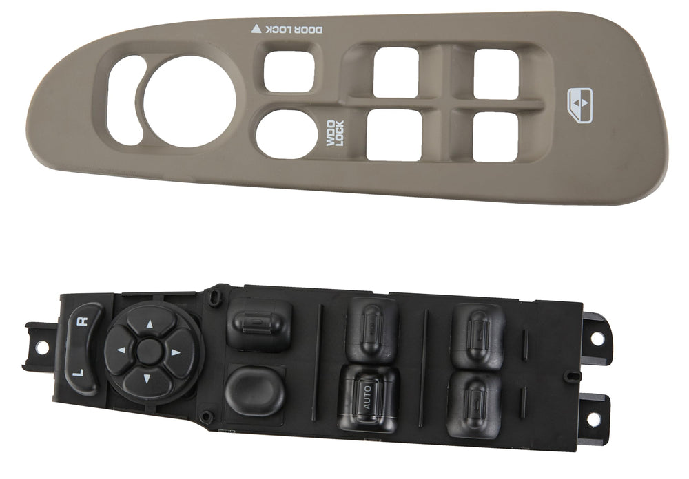 ZAPOSTS switch held in hand showing compact size and correct fit