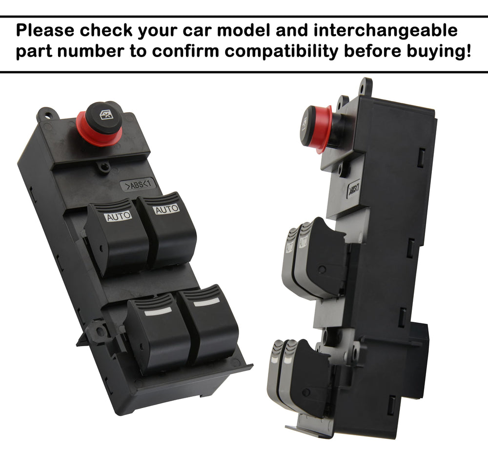 ZAPOSTS button close-up showing textured surface for improved grip