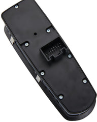 ZAPOSTS close-up of switch buttons highlighting tactile feel and user control