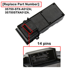 ZAPOSTS close-up of electrical connector showing plug fit and reliability