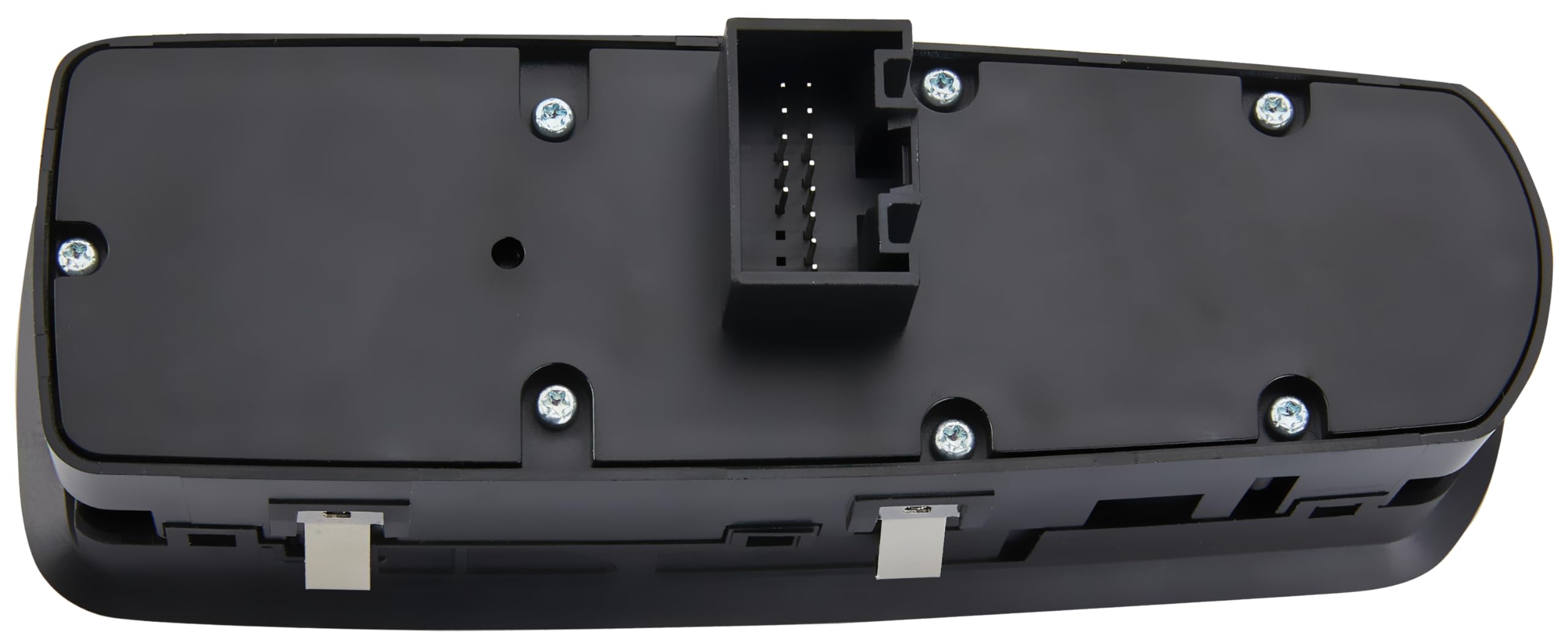 ZAPOSTS in Porsche cabin highlighting restored controls and driving convenience