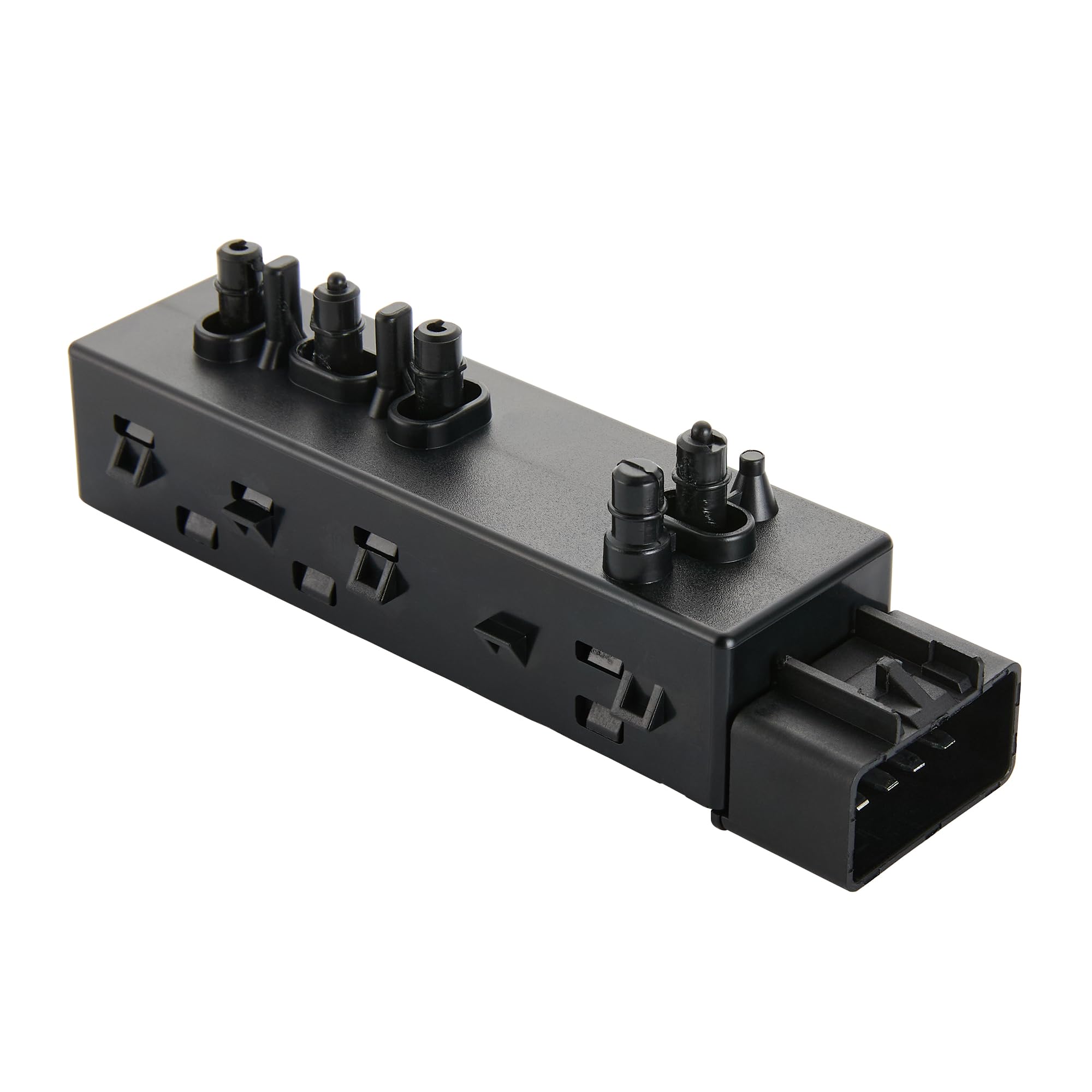 ZAPOSTS switch packaging and label showing OE 87066-JA03A for correct replacement
