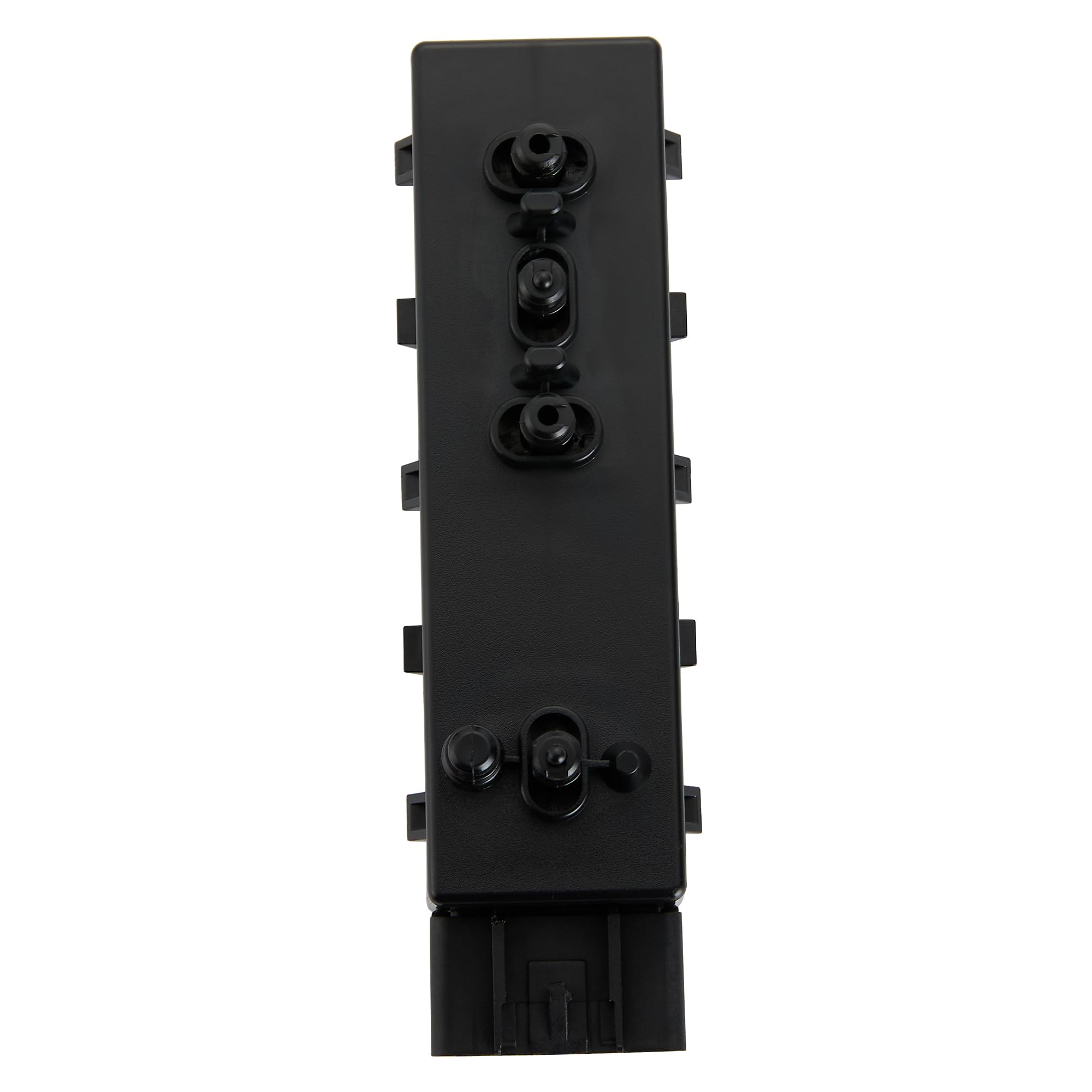 ZAPOSTS switch next to ruler showing size for accurate fit verification