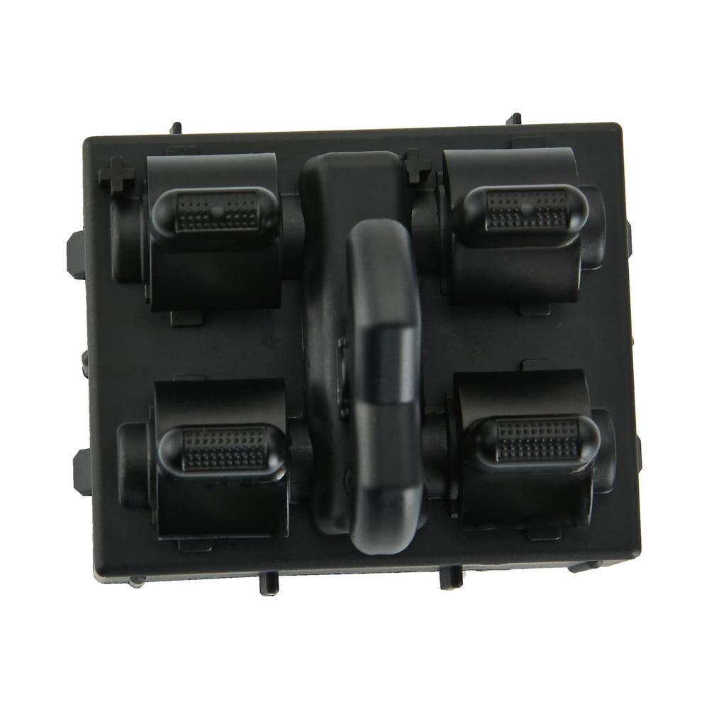 ZAPOSTS side profile of the switch demonstrating compact design