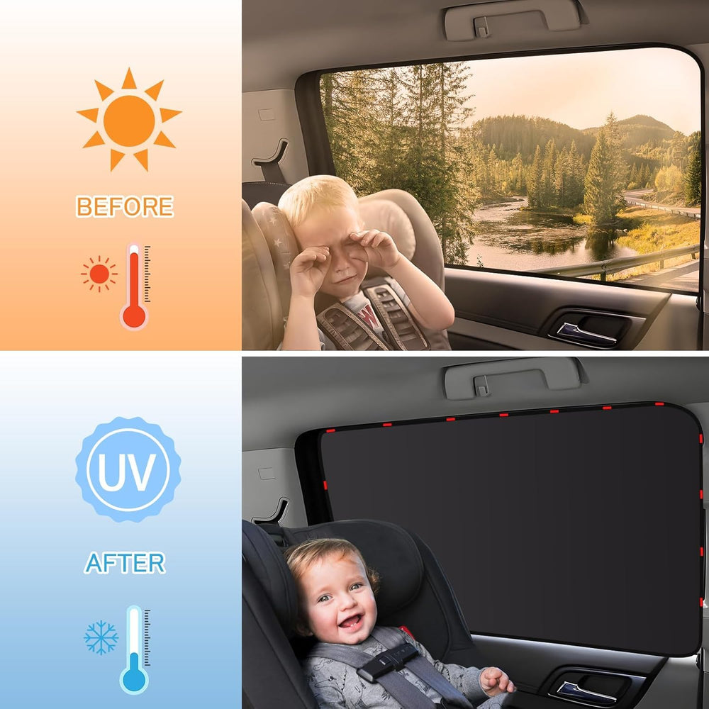 ZATOOTO folded storage and case showing easy packing benefit