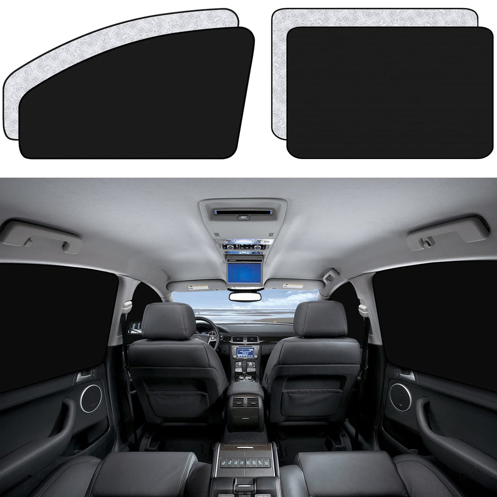 ZATOOTO front panel showing full coverage and privacy benefit