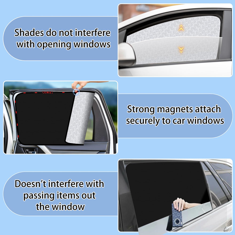 ZATOOTO in‑car privacy allowing discreet changing and comfort