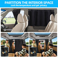 ZATOOTO suede fabric close-up showing soft texture and light blocking