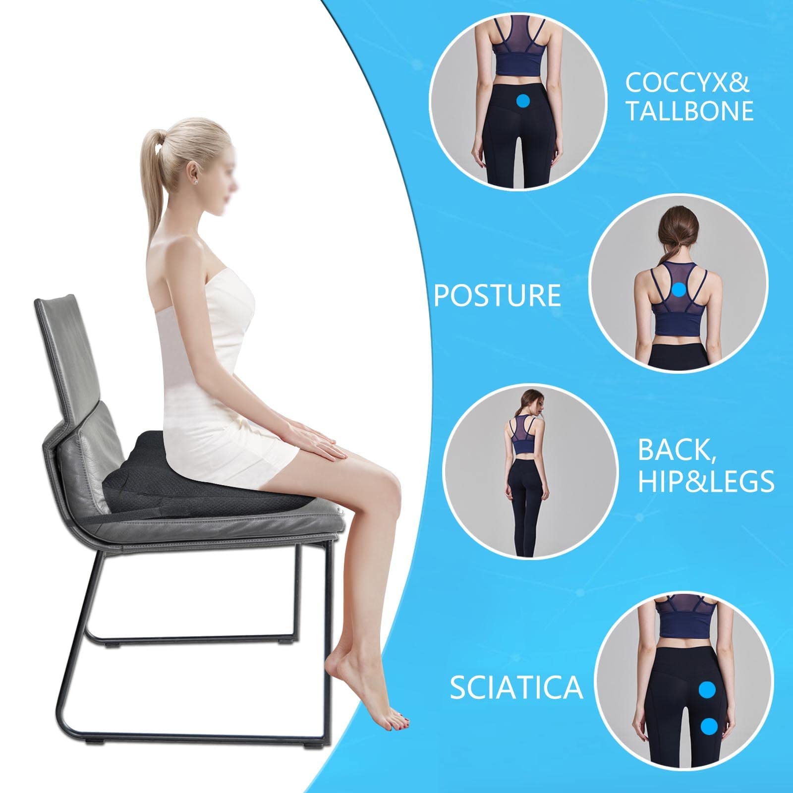 ZAVM built-in handle demonstrating easy portability between seats