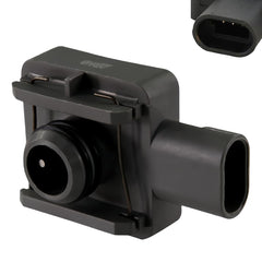 ZBN front packaging showing sensor and secure box, ensures safe delivery