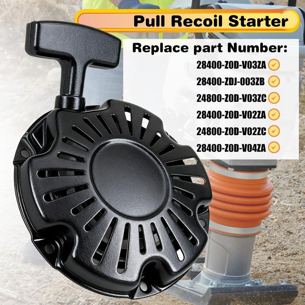 ZeeKee close-up of recoil spring and pulley demonstrating durable construction