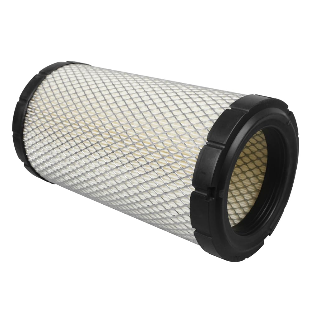 ZELYVER air filters with off-road Defender, helps protect engine in dusty conditions