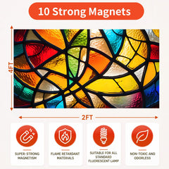 Zepluron close-up fabric texture showing flame-retardant finish benefit